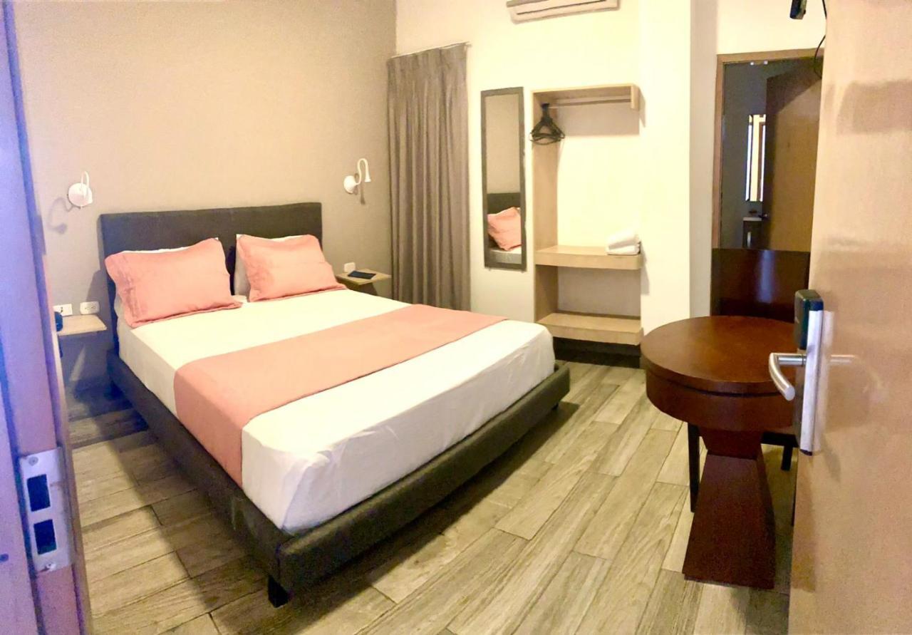 HOTEL YIVINACA БАРРАНКИЛЬЯ